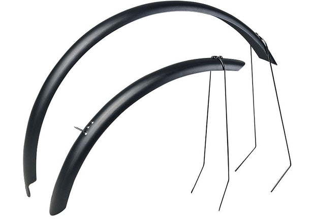 Specialized Como Fender Set Fender Black 650Bx2.3