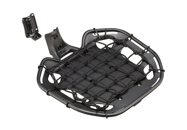 Specialized Turbo Front Rack W/Plate - Blk