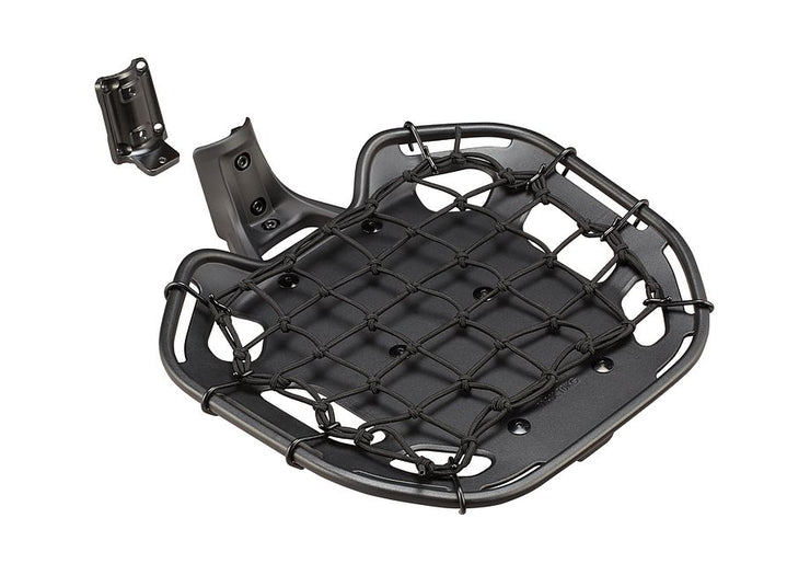 Specialized Turbo Front Rack W/Plate - Blk