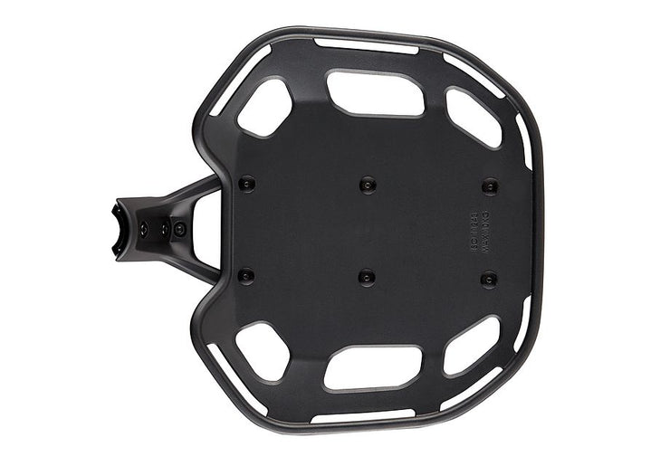 Specialized Turbo Front Rack W/Plate - Blk