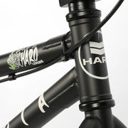 Haro Leucadia BMX Bike