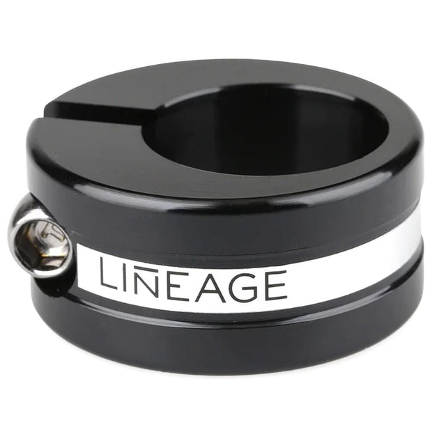 Haro Lineage Seat Post Clamp