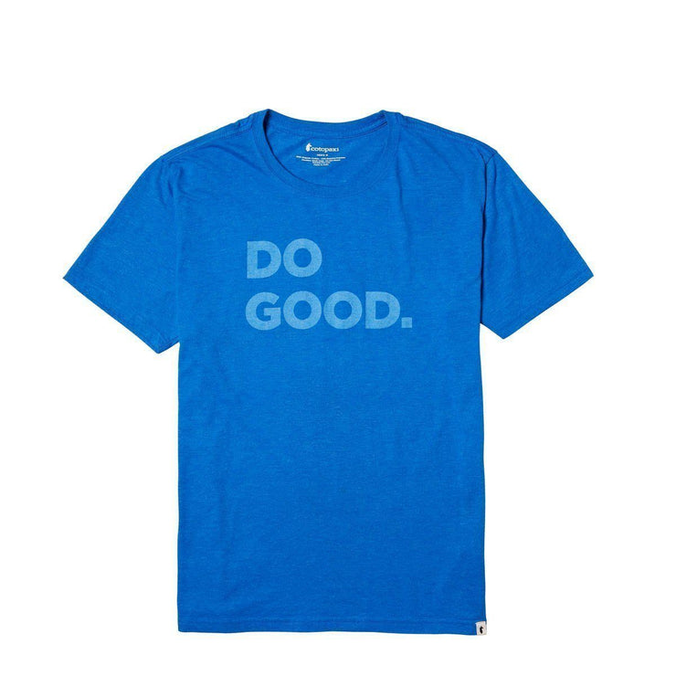 M Do Good Tee SS
