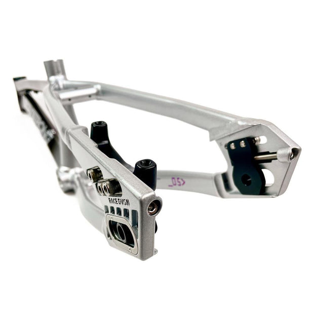 Stay Strong For Life 2024 V5 Pro XXXL Race Frame - Disc Version