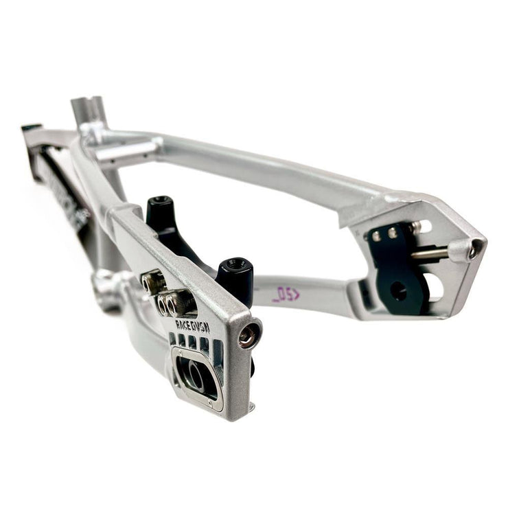 Stay Strong For Life 2024 V5 Pro XXXL Race Frame - Disc Version