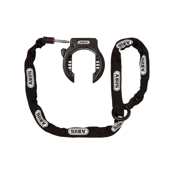 Rad Wheel Lock by ABUS