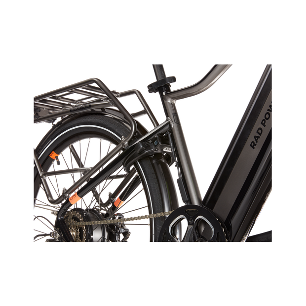 Rad Wheel Lock by ABUS