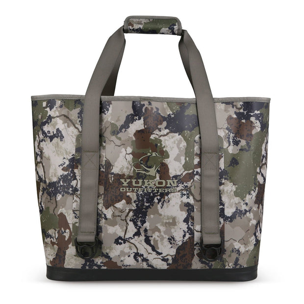 Grab-and-Go Dry Tote