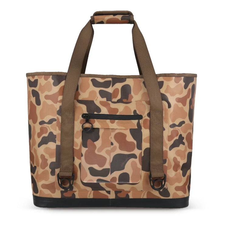 Grab-and-Go Dry Tote