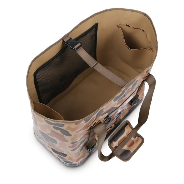 Grab-and-Go Dry Tote