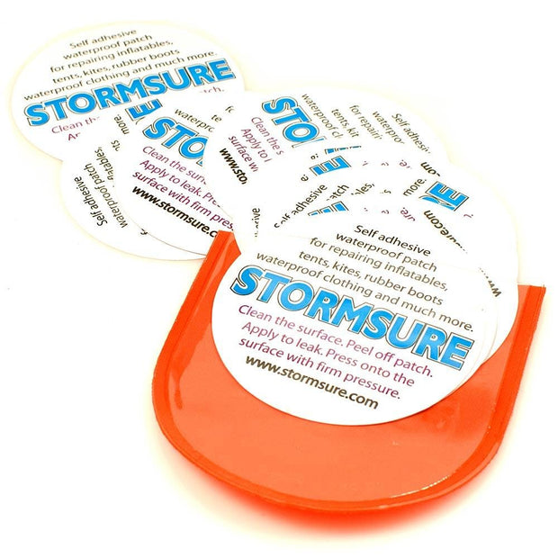 Stormsure Tuff Patches