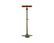 Silca Terra Floor Pump