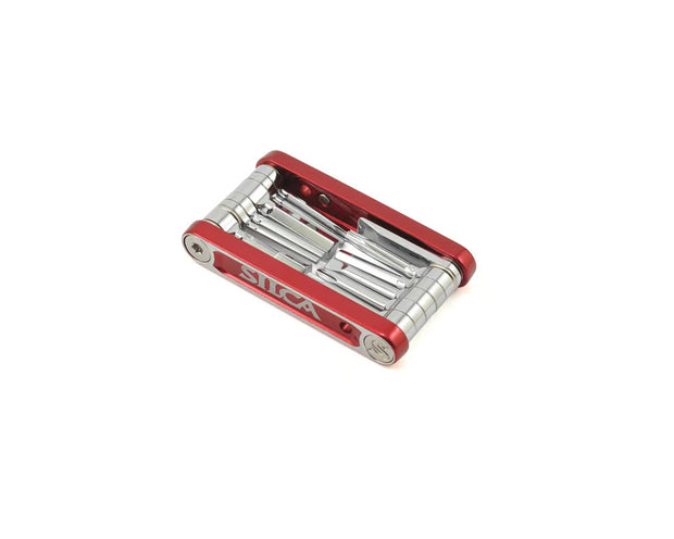 Silca Italian Army Knife - Tredici (Multitool)