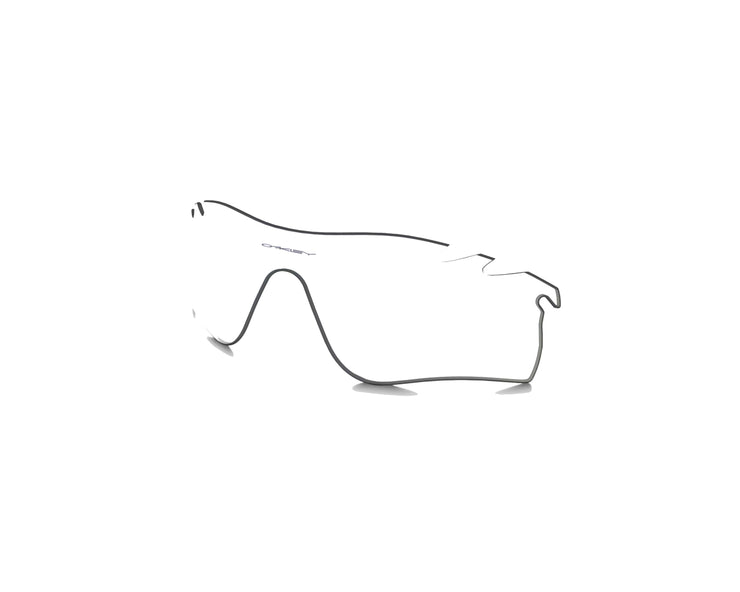 Oakley Radarlock Path Lens Kit - Clear Vented