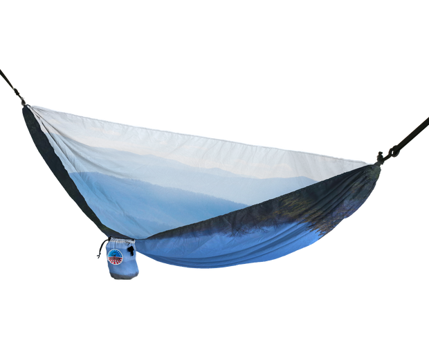 Vista Hammock (Blue Ridge Mtns)