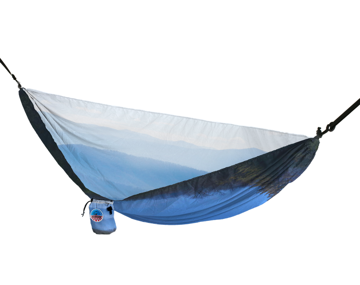 Vista Hammock (Blue Ridge Mtns)