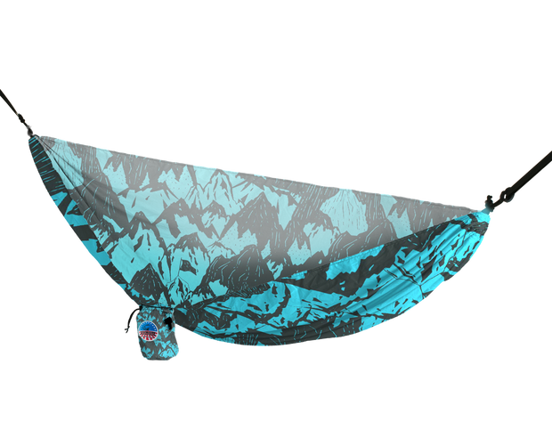 Vista Hammock (Peaks)