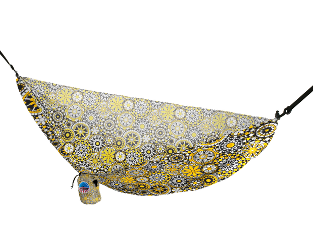 Vista Hammock (Watauga Floral)
