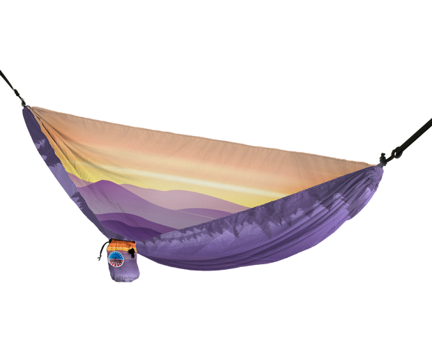 Vista Hammock (Smoky Sunset)
