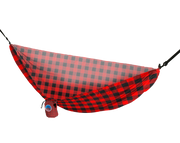 Vista Hammock (Lumber Jack Plaid)