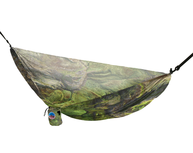 Vista Hammock (Birds Eye View)