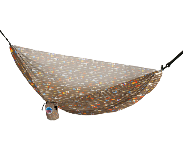 Vista Hammock (Arrows)