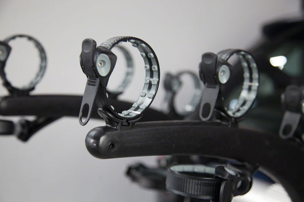 Saris Bones EX Trunk Rack