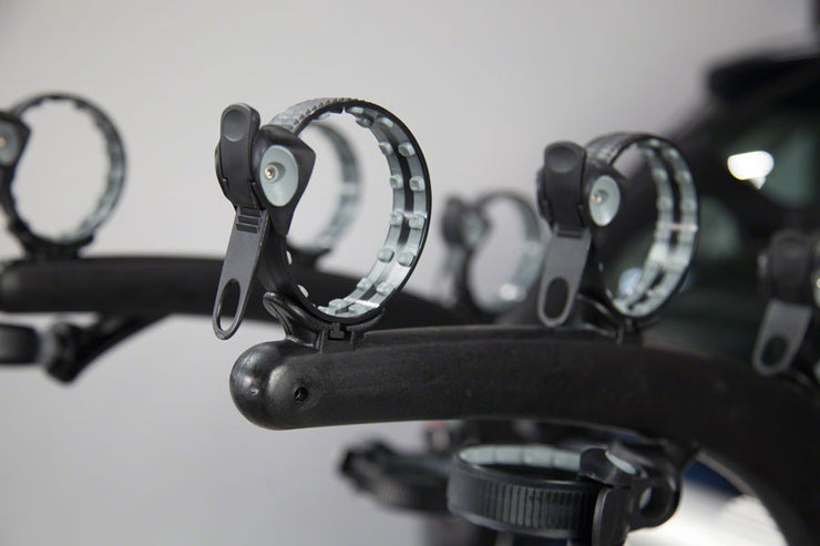 Saris Bones EX Trunk Rack