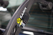 Saris Bones EX Trunk Rack