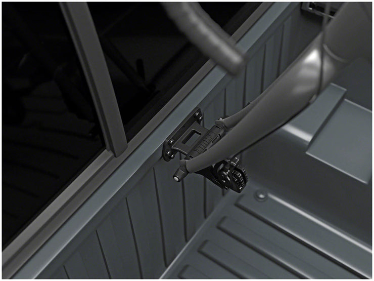 Thule Low Rider Pro