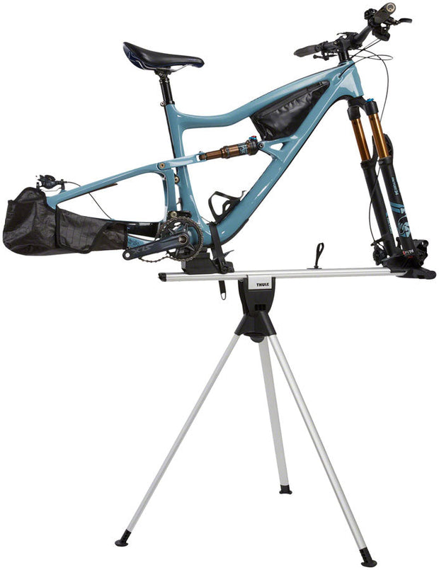 Thule RoundTrip MTB Bike Case