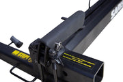 SARIS SWING AWAY HITCH RACK ADAPTER - 2 RECEIVER