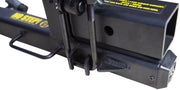 SARIS SWING AWAY HITCH RACK ADAPTER - 2 RECEIVER