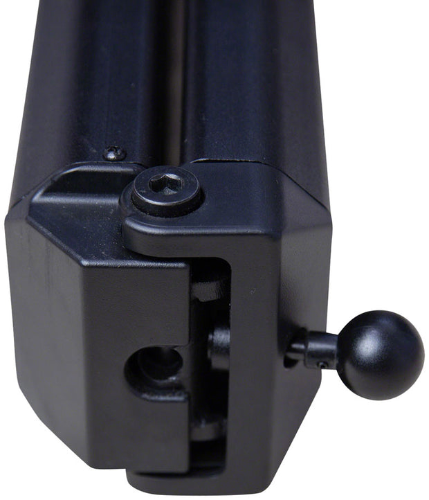 SARIS SWING AWAY HITCH RACK ADAPTER - 2 RECEIVER