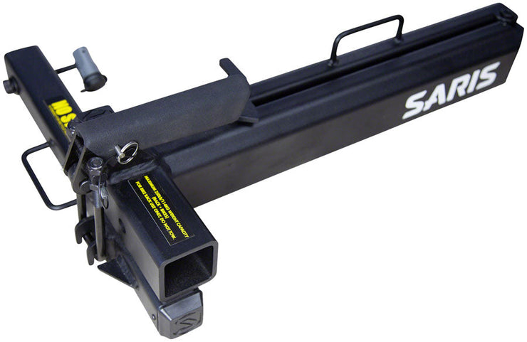 SARIS SWING AWAY HITCH RACK ADAPTER - 2 RECEIVER