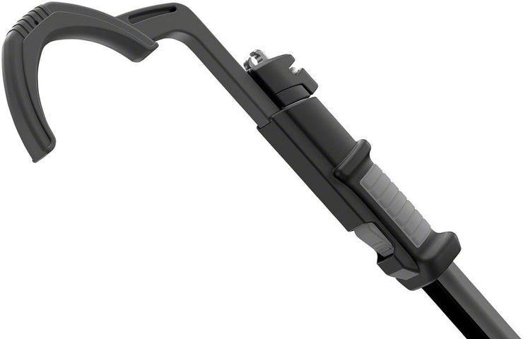 Thule T2 Pro XTR 2 Bike 2" Rack