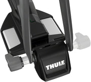 Thule TopRide Roof Mount Bike Carrier Fork Mount QR/Thru Axle