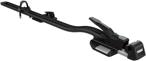 Thule TopRide Roof Mount Bike Carrier Fork Mount QR/Thru Axle