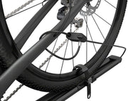 Thule FastRide Roof Rack Blk