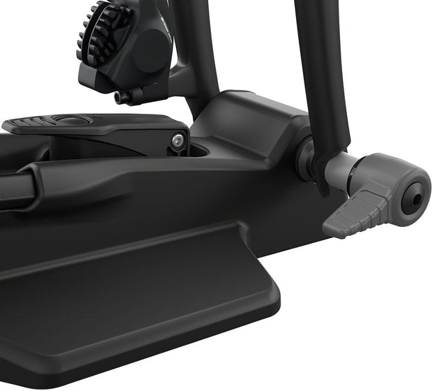Thule FastRide Roof Rack Blk