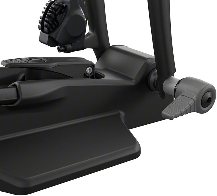 Thule FastRide Roof Rack Blk