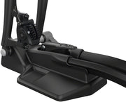 Thule FastRide Roof Rack Blk
