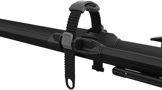 Thule FastRide Roof Rack Blk