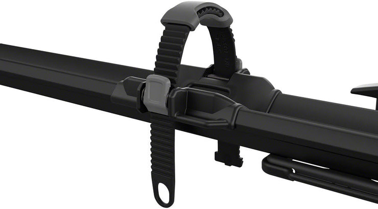 Thule FastRide Roof Rack Blk