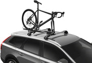 Thule FastRide Roof Rack Blk