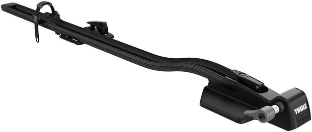 Thule FastRide Roof Rack Blk