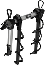 Thule OutWay Hanging 3-Bike Rack Sil/Blk