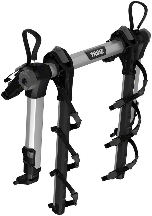 Thule OutWay Hanging 3-Bike Rack Sil/Blk
