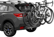 Thule OutWay Hanging 3-Bike Rack Sil/Blk