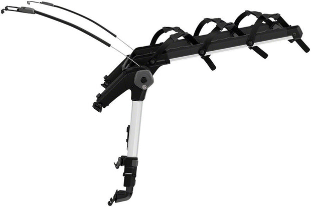 Thule OutWay Hanging 3-Bike Rack Sil/Blk